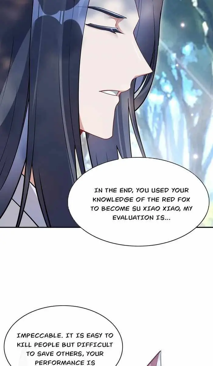 My Female Apprentices Are All Big Shots From the Future Chapter 220 Page 49