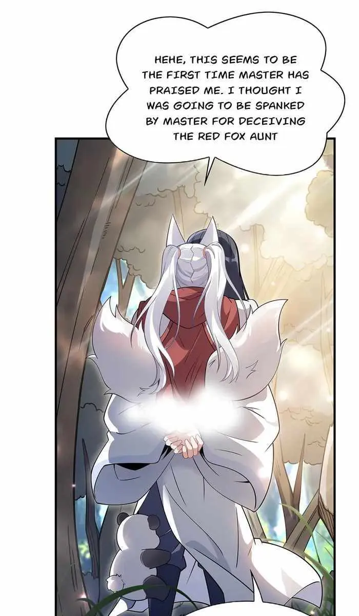 My Female Apprentices Are All Big Shots From the Future Chapter 220 Page 51