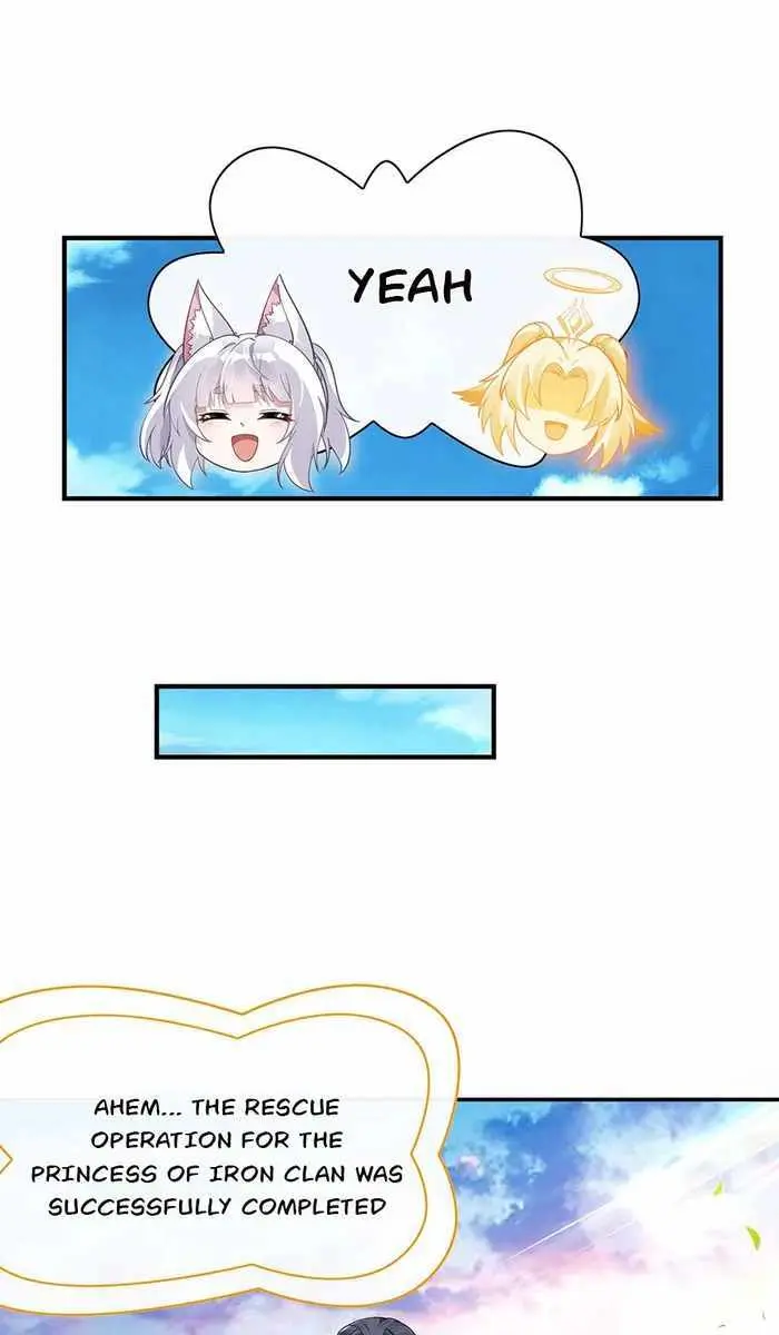 My Female Apprentices Are All Big Shots From the Future Chapter 220 Page 53