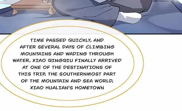 My Female Apprentices Are All Big Shots From the Future Chapter 220 Page 57