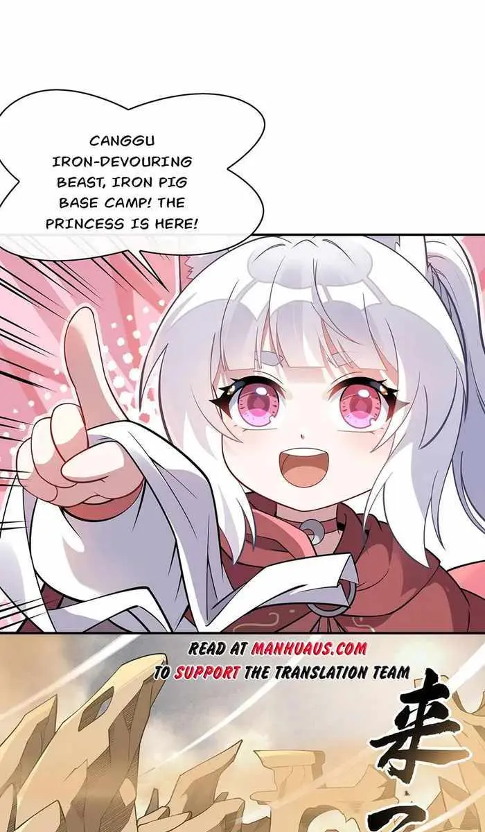 My Female Apprentices Are All Big Shots From the Future Chapter 220 Page 59