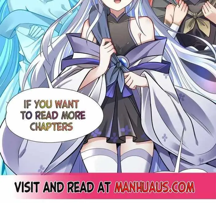 My Female Apprentices Are All Big Shots From the Future Chapter 220 Page 62