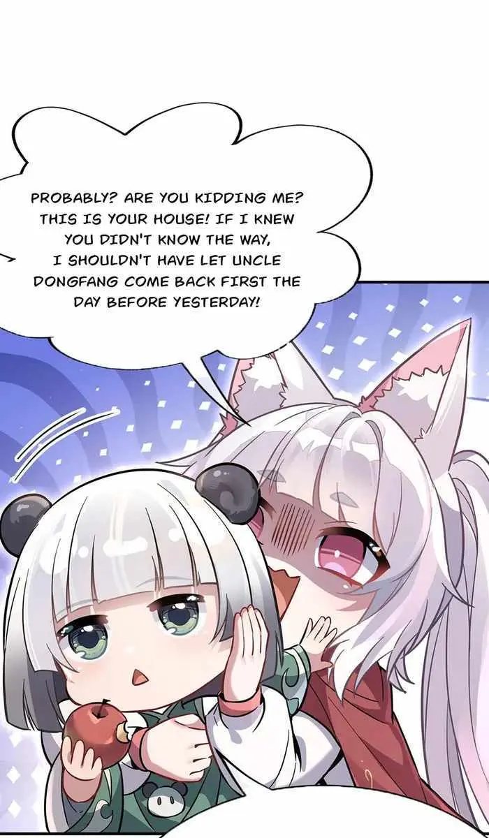 My Female Apprentices Are All Big Shots From the Future Chapter 221 Page 4