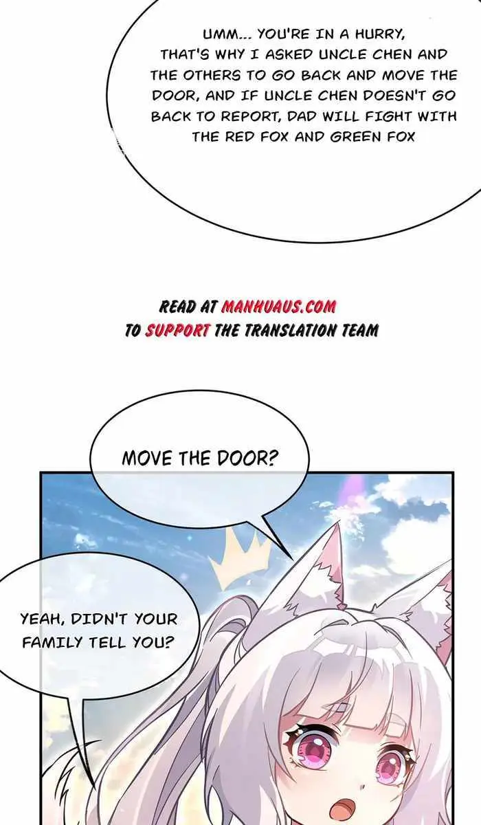 My Female Apprentices Are All Big Shots From the Future Chapter 221 Page 5
