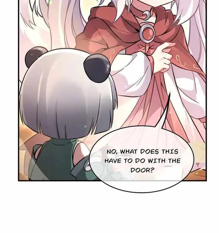 My Female Apprentices Are All Big Shots From the Future Chapter 221 Page 6