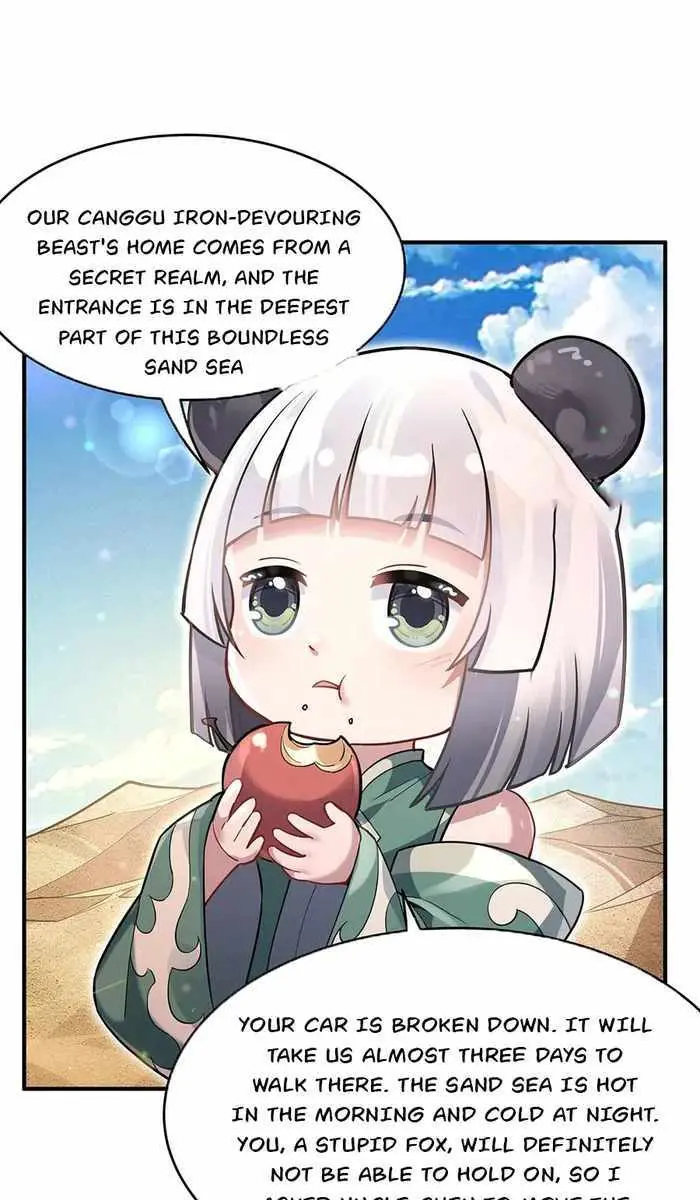 My Female Apprentices Are All Big Shots From the Future Chapter 221 Page 7