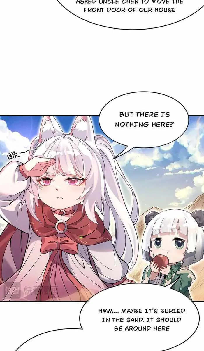 My Female Apprentices Are All Big Shots From the Future Chapter 221 Page 8