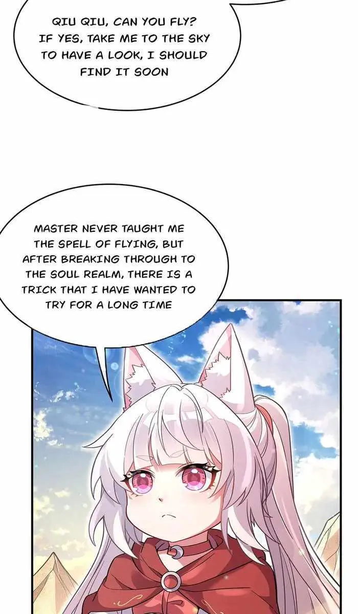 My Female Apprentices Are All Big Shots From the Future Chapter 221 Page 9