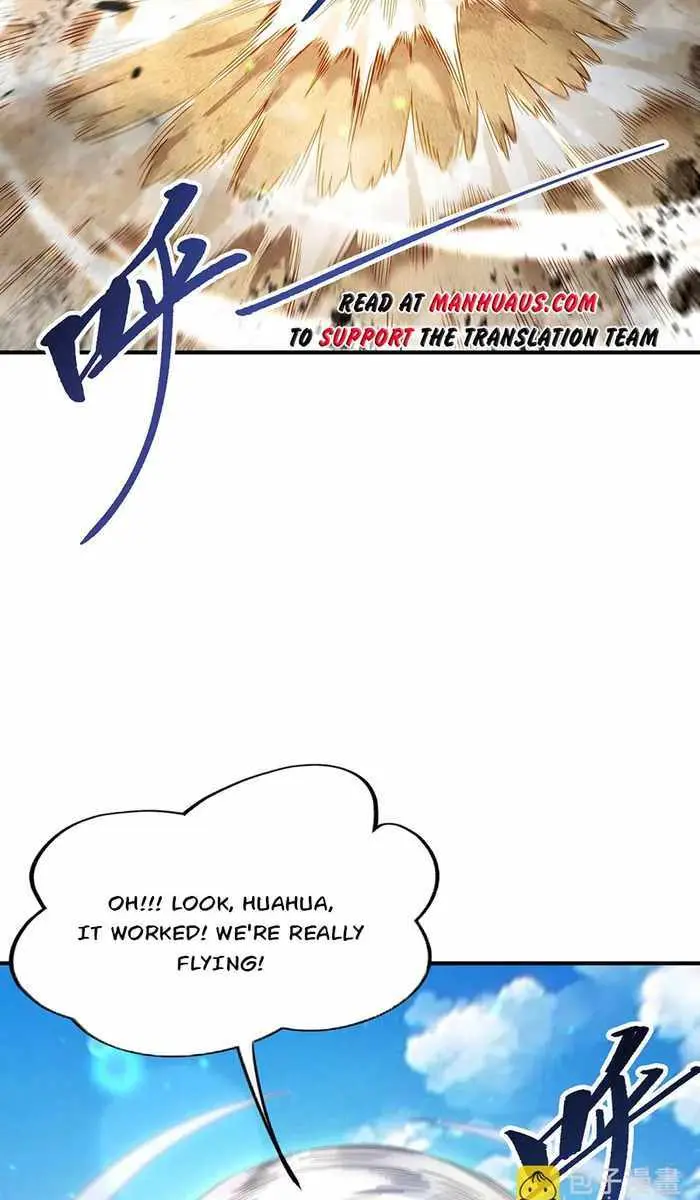 My Female Apprentices Are All Big Shots From the Future Chapter 221 Page 11