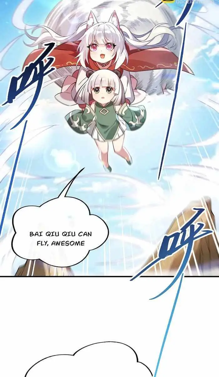 My Female Apprentices Are All Big Shots From the Future Chapter 221 Page 12