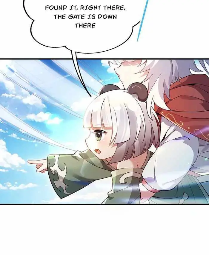 My Female Apprentices Are All Big Shots From the Future Chapter 221 Page 13