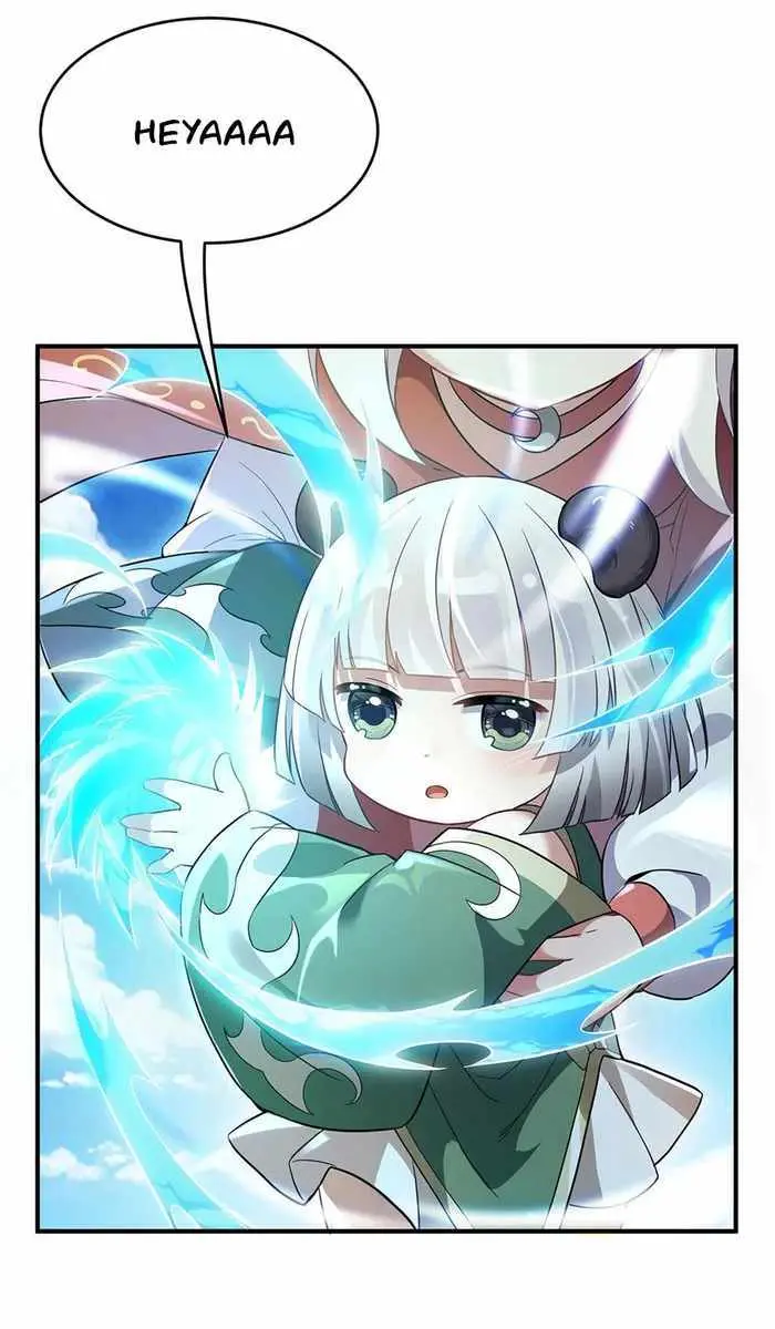My Female Apprentices Are All Big Shots From the Future Chapter 221 Page 14