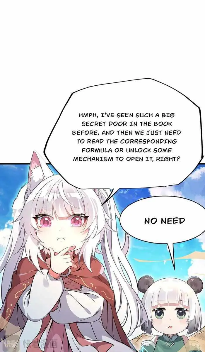 My Female Apprentices Are All Big Shots From the Future Chapter 221 Page 18