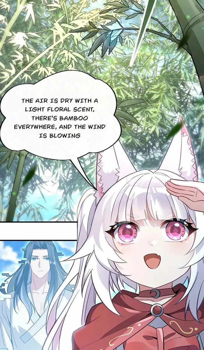 My Female Apprentices Are All Big Shots From the Future Chapter 221 Page 23