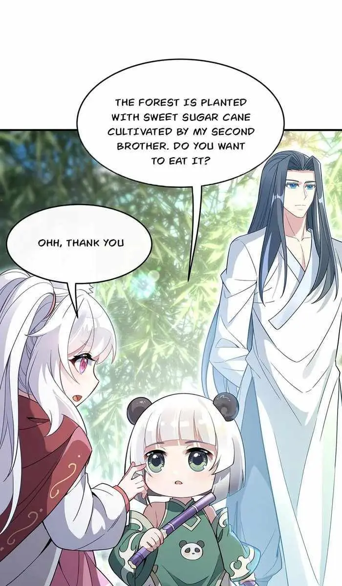 My Female Apprentices Are All Big Shots From the Future Chapter 221 Page 25