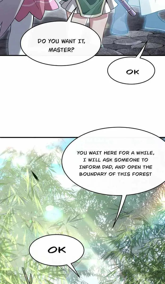 My Female Apprentices Are All Big Shots From the Future Chapter 221 Page 26