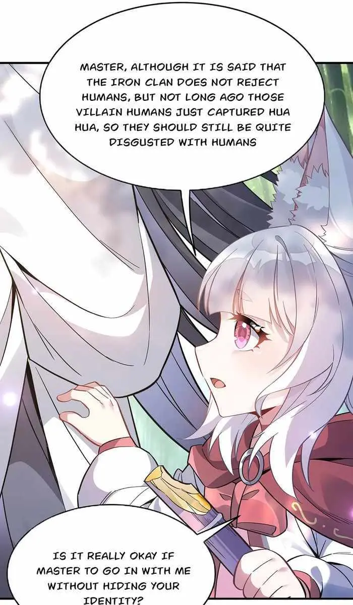 My Female Apprentices Are All Big Shots From the Future Chapter 221 Page 28