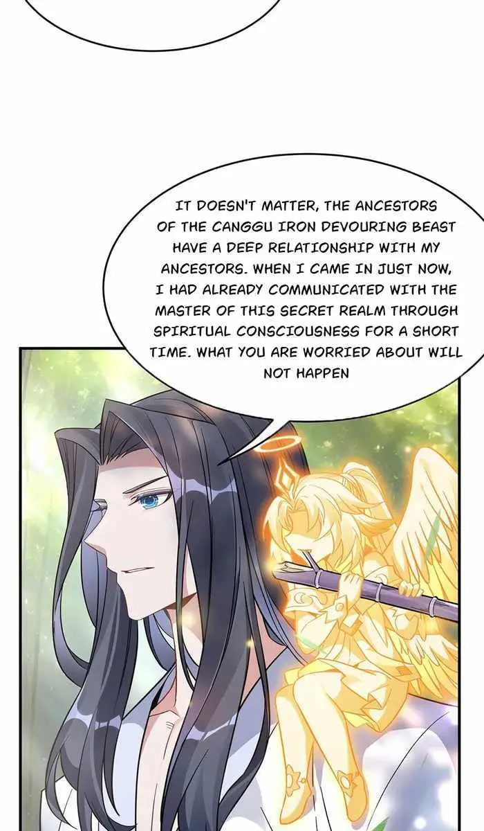 My Female Apprentices Are All Big Shots From the Future Chapter 221 Page 29