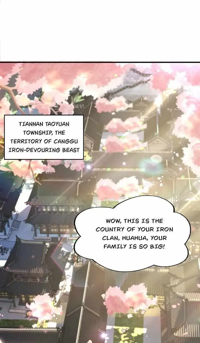 My Female Apprentices Are All Big Shots From the Future Chapter 221 Page 31