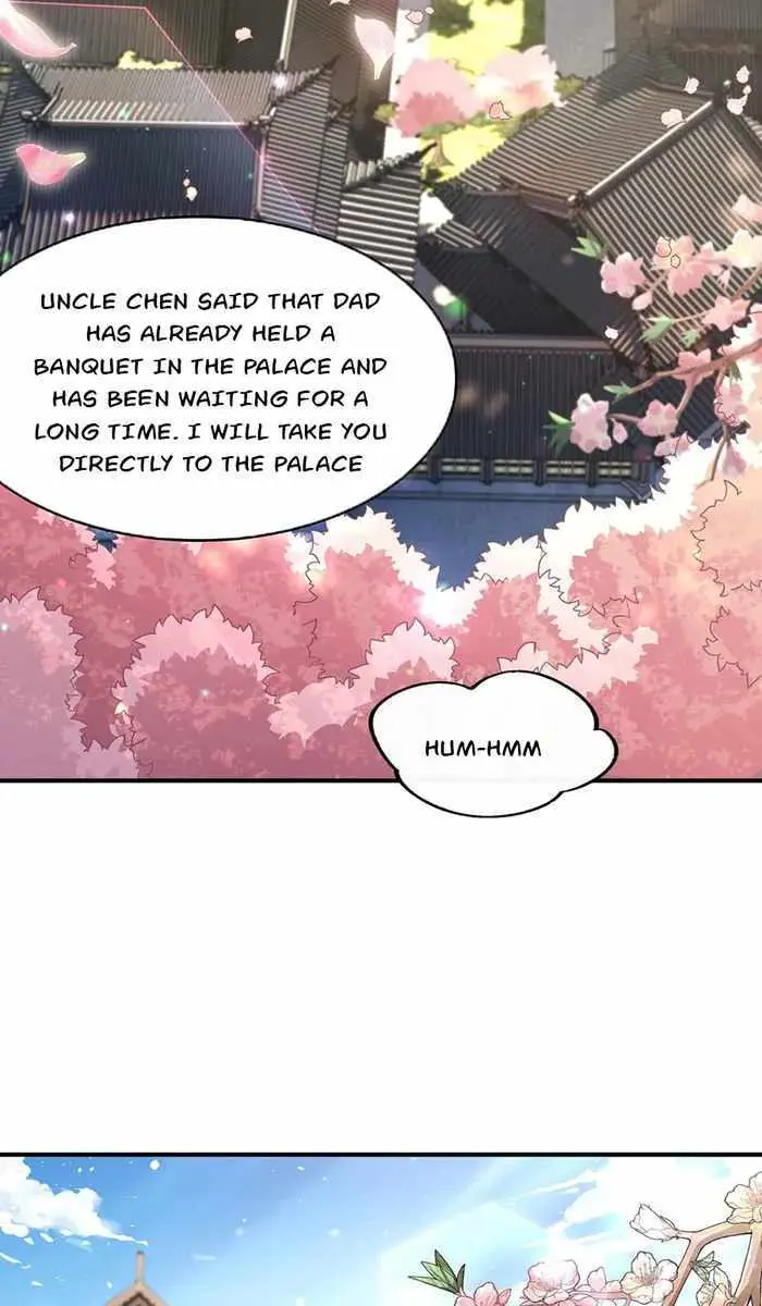 My Female Apprentices Are All Big Shots From the Future Chapter 221 Page 32