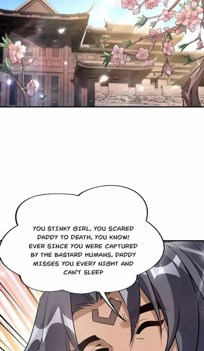 My Female Apprentices Are All Big Shots From the Future Chapter 221 Page 33