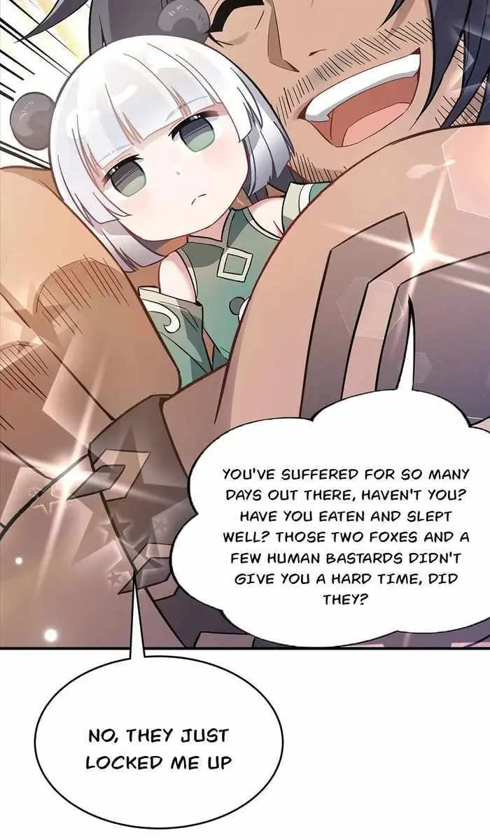 My Female Apprentices Are All Big Shots From the Future Chapter 221 Page 34