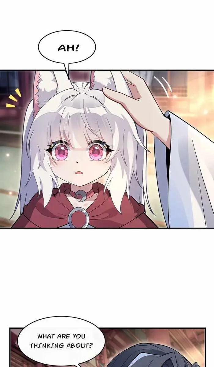 My Female Apprentices Are All Big Shots From the Future Chapter 221 Page 39