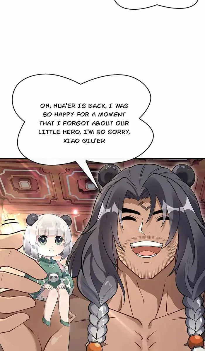 My Female Apprentices Are All Big Shots From the Future Chapter 221 Page 41