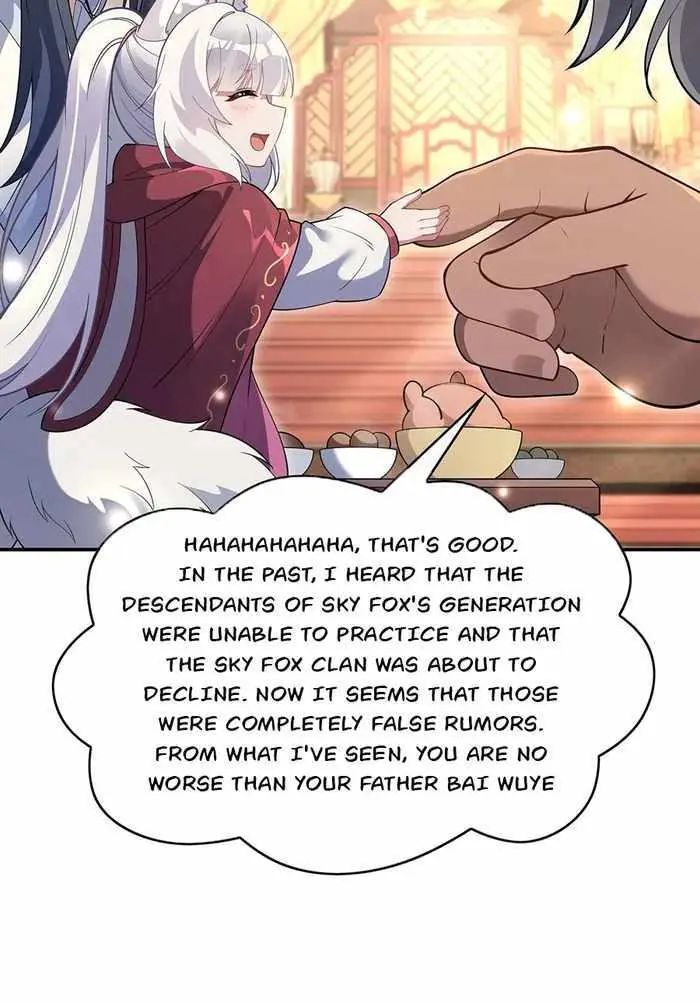 My Female Apprentices Are All Big Shots From the Future Chapter 221 Page 43