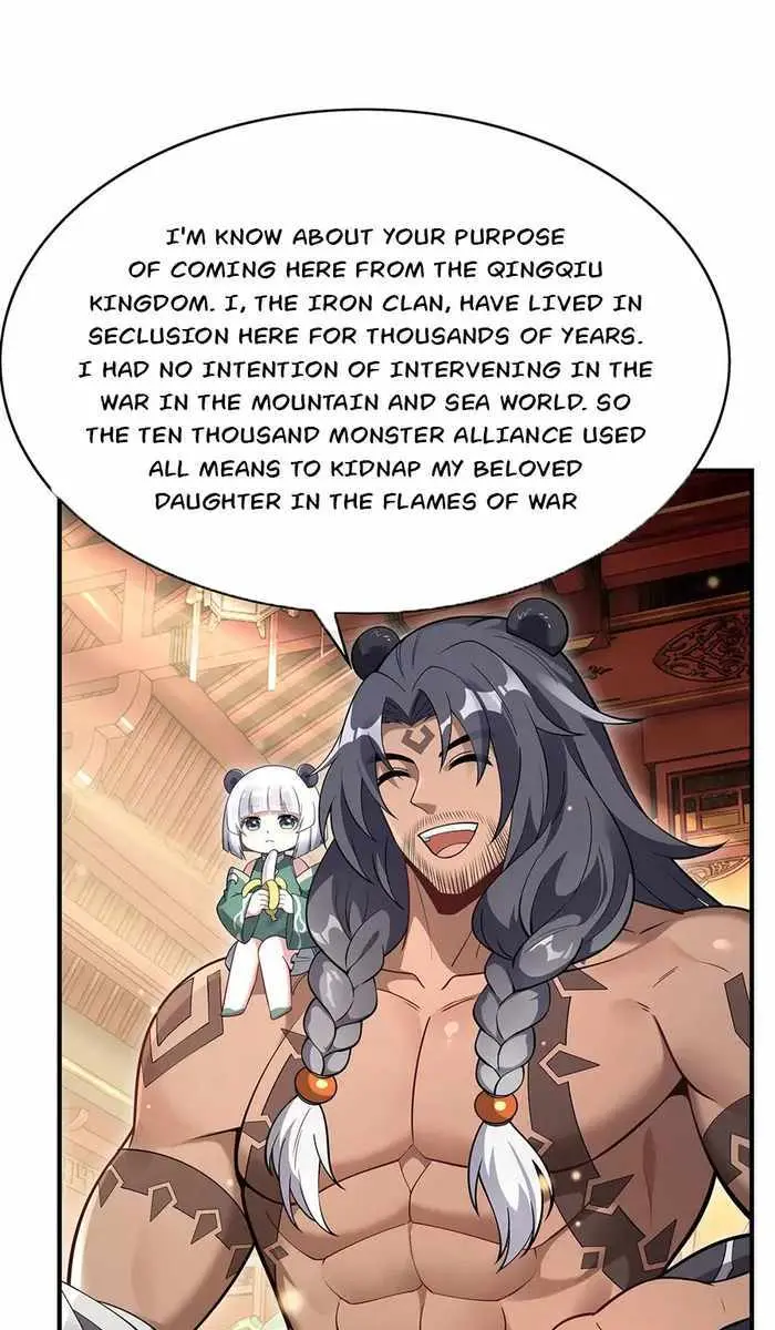 My Female Apprentices Are All Big Shots From the Future Chapter 221 Page 44