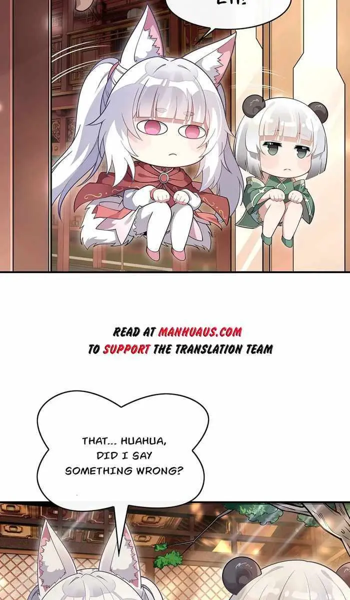 My Female Apprentices Are All Big Shots From the Future Chapter 221 Page 47