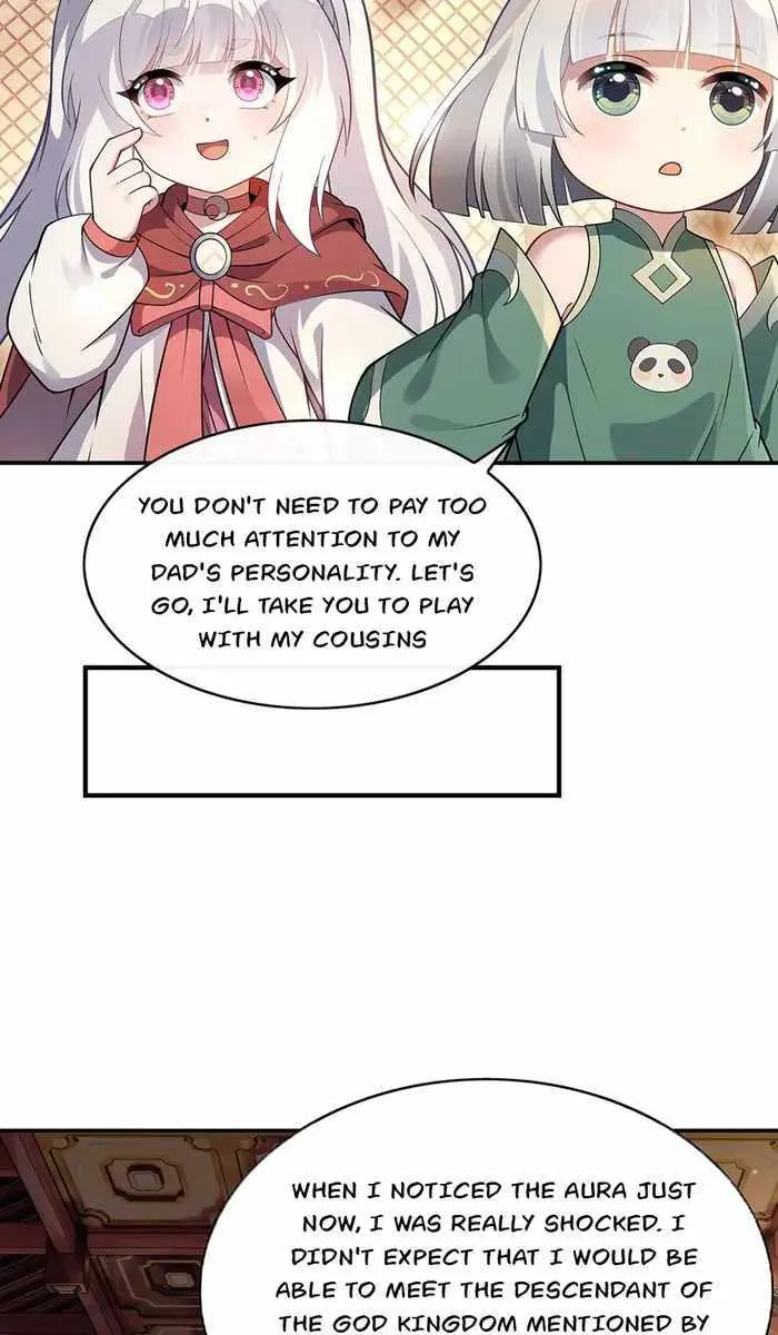 My Female Apprentices Are All Big Shots From the Future Chapter 221 Page 48