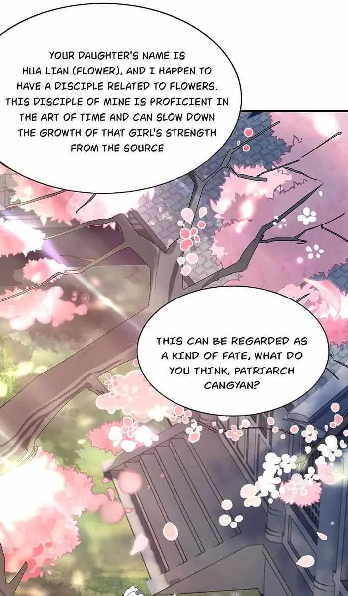 My Female Apprentices Are All Big Shots From the Future Chapter 221 Page 57