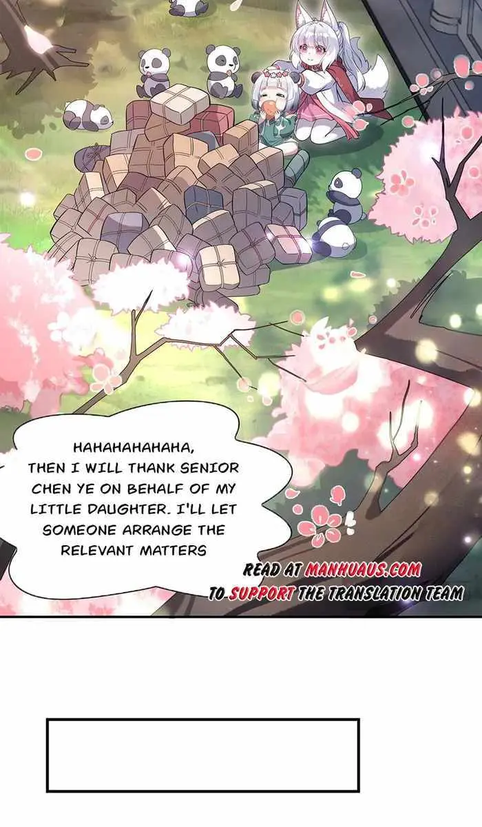 My Female Apprentices Are All Big Shots From the Future Chapter 221 Page 58