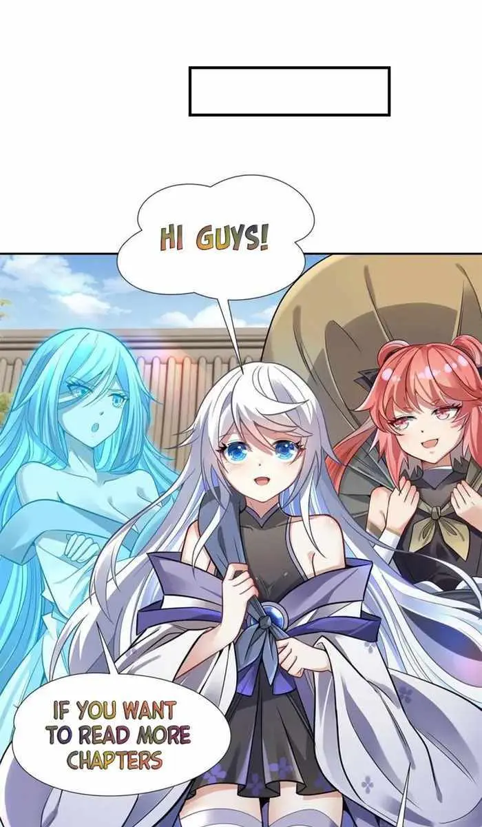 My Female Apprentices Are All Big Shots From the Future Chapter 221 Page 59