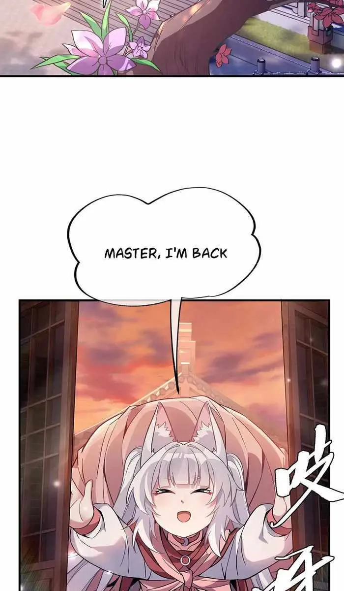 My Female Apprentices Are All Big Shots From the Future Chapter 222 Page 3