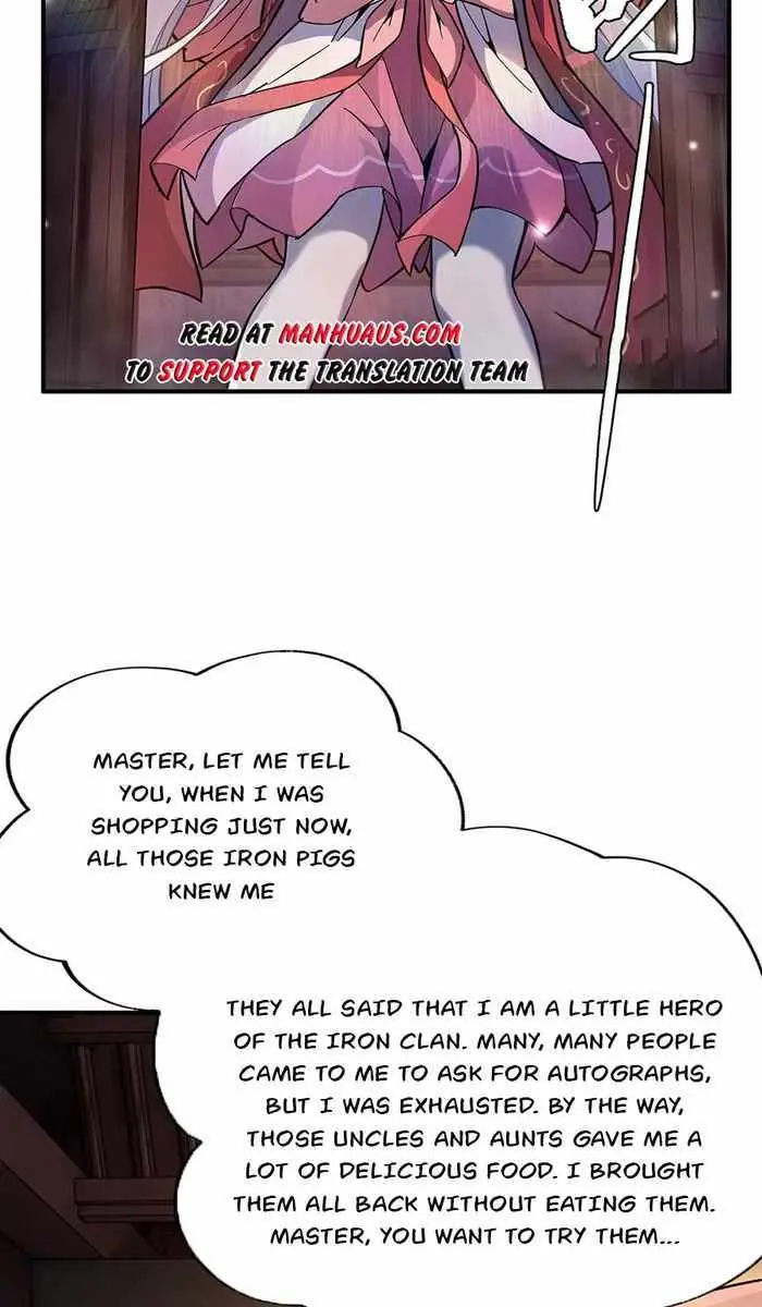 My Female Apprentices Are All Big Shots From the Future Chapter 222 Page 4