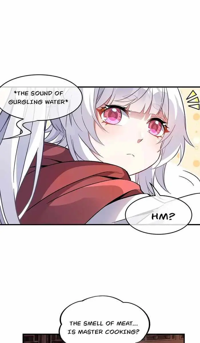 My Female Apprentices Are All Big Shots From the Future Chapter 222 Page 6