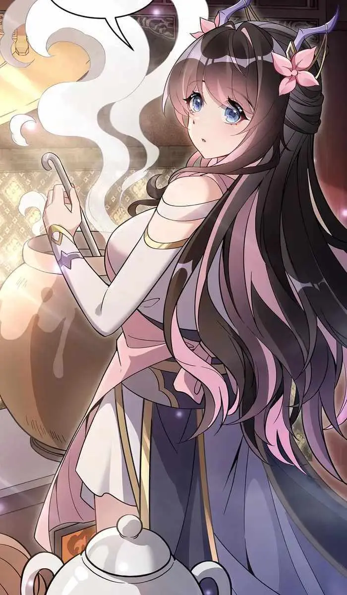 My Female Apprentices Are All Big Shots From the Future Chapter 222 Page 9