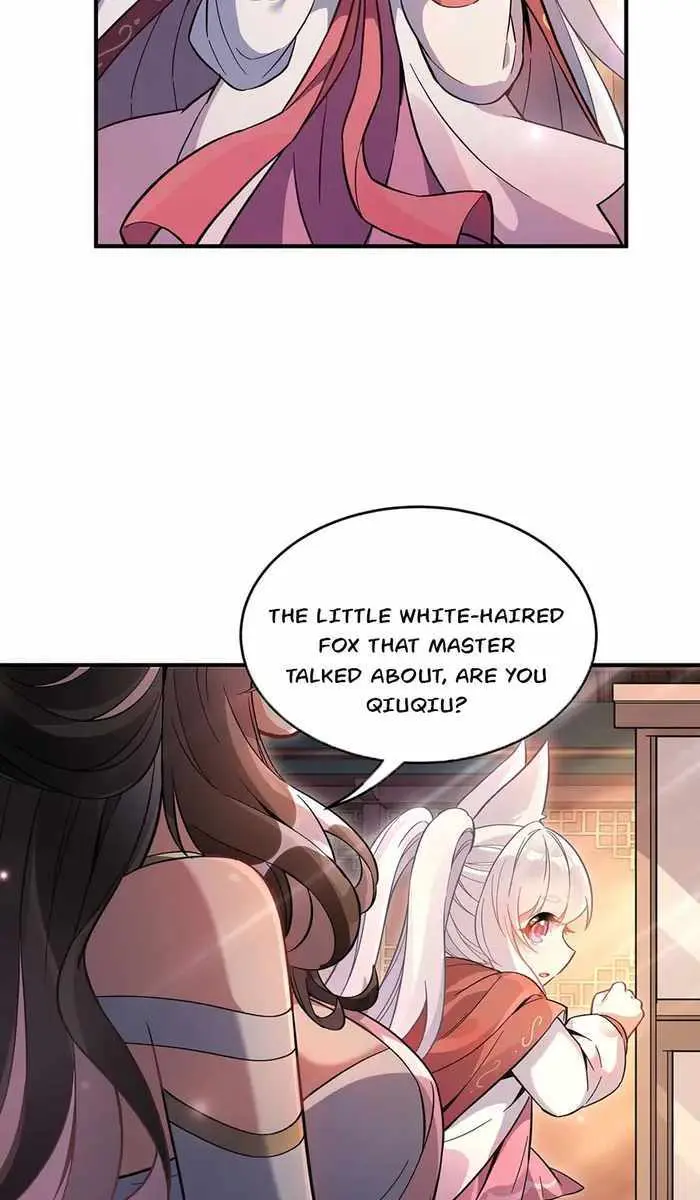 My Female Apprentices Are All Big Shots From the Future Chapter 222 Page 11