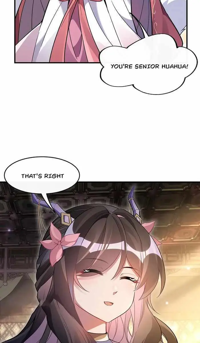 My Female Apprentices Are All Big Shots From the Future Chapter 222 Page 16