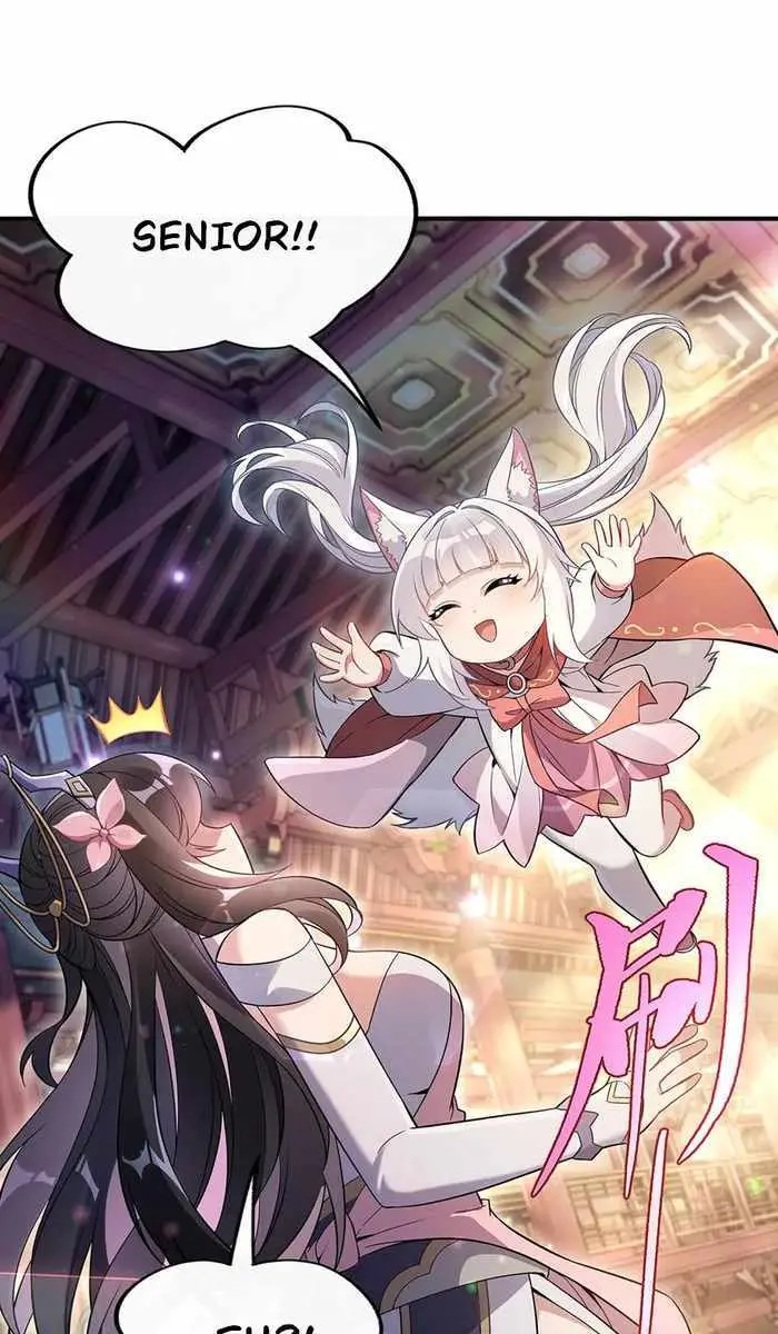My Female Apprentices Are All Big Shots From the Future Chapter 222 Page 18
