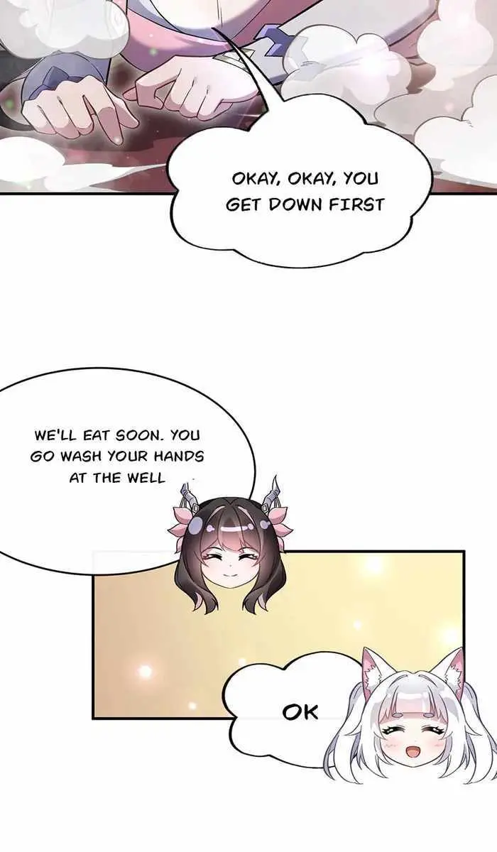 My Female Apprentices Are All Big Shots From the Future Chapter 222 Page 21