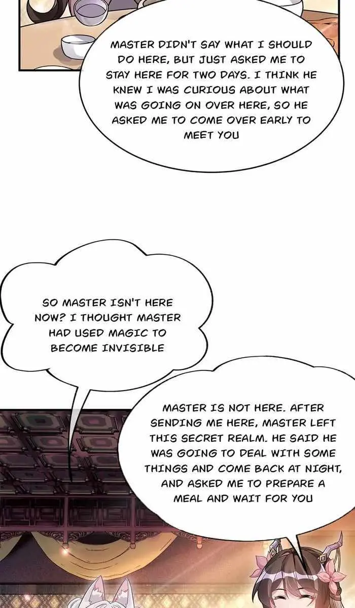My Female Apprentices Are All Big Shots From the Future Chapter 222 Page 26