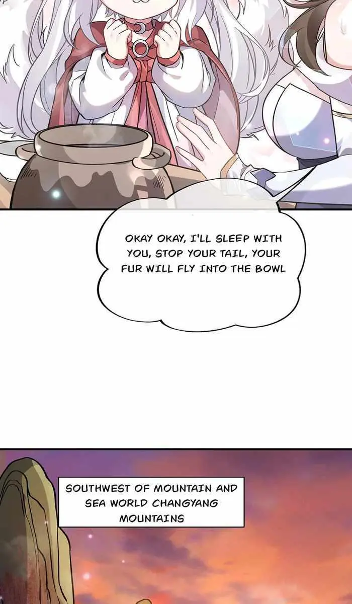 My Female Apprentices Are All Big Shots From the Future Chapter 222 Page 28