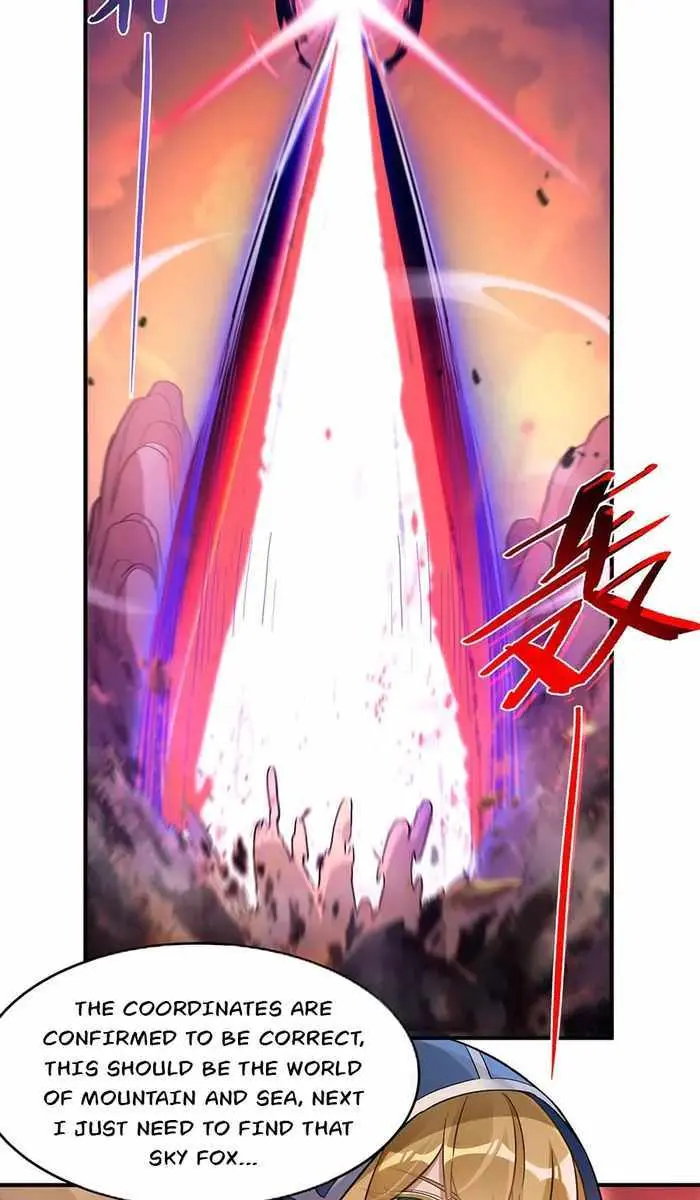 My Female Apprentices Are All Big Shots From the Future Chapter 222 Page 30