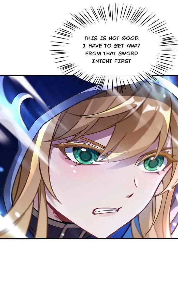 My Female Apprentices Are All Big Shots From the Future Chapter 222 Page 36