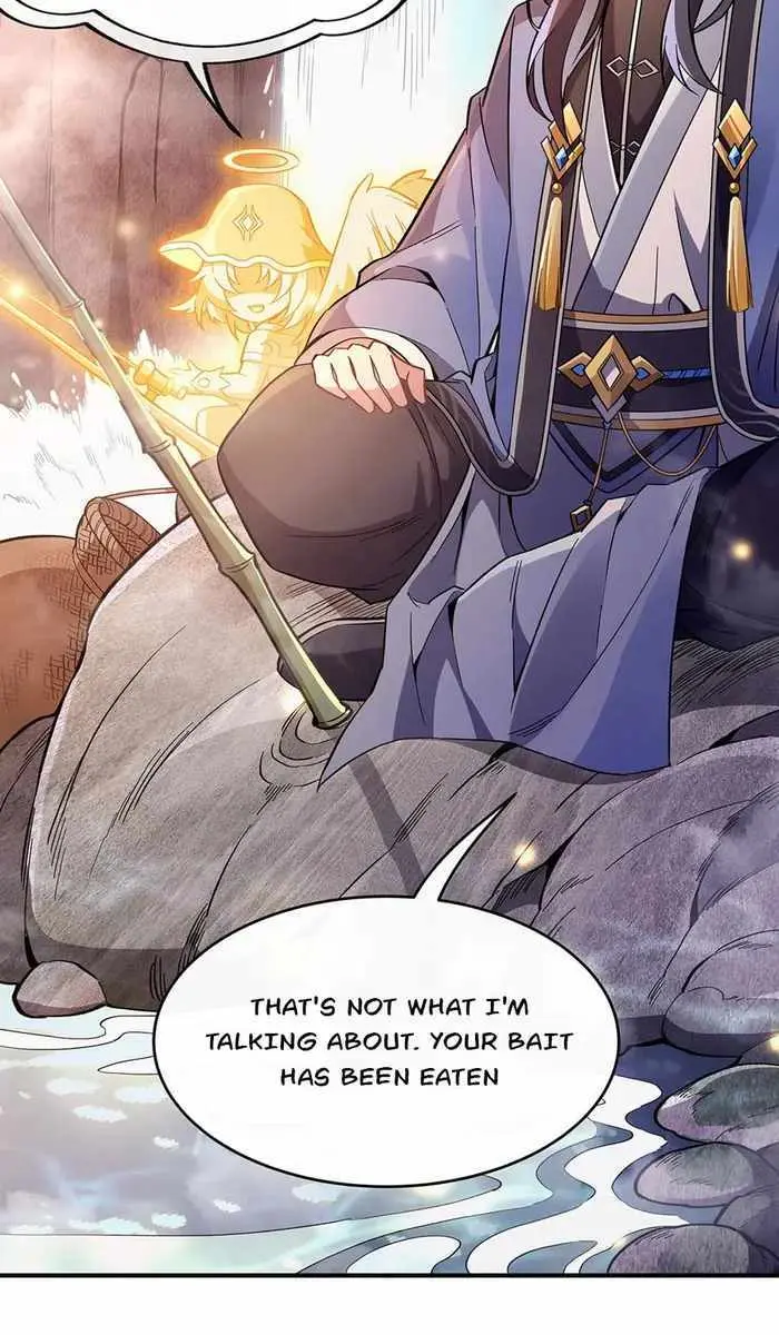 My Female Apprentices Are All Big Shots From the Future Chapter 222 Page 39
