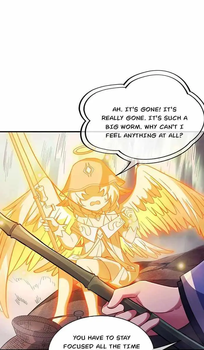 My Female Apprentices Are All Big Shots From the Future Chapter 222 Page 40