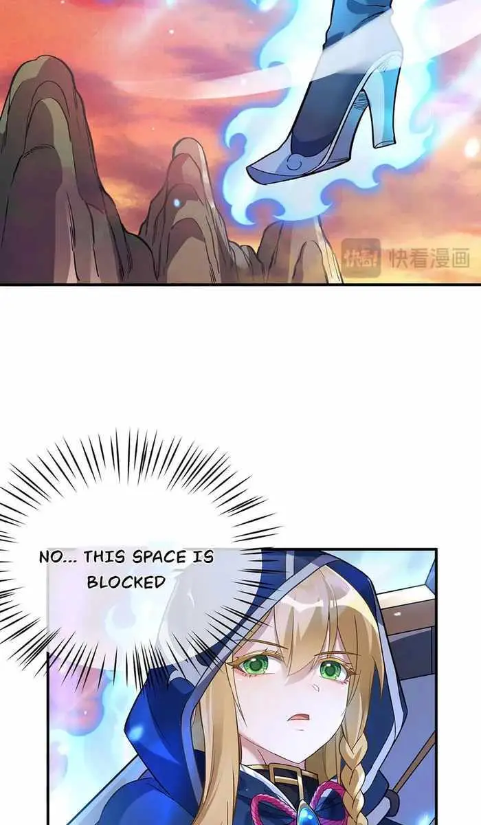 My Female Apprentices Are All Big Shots From the Future Chapter 222 Page 43